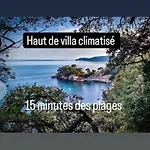 아파트 De Fumseck Climatise 툴롱